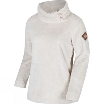 Fleece Regatta Odella Mujer Blancas - Chile GIO625718